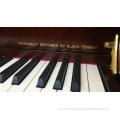 Customized grand piano on demand